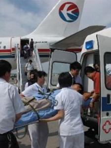 吉水县接送服务