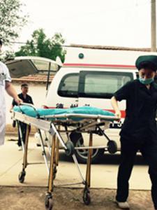 吉水县院后转乡